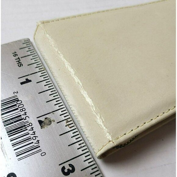 Genuine LaCross Leather Case & Manicure Travel Kit Set Germany - Picture 14 of 14